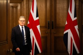 Haos u vrhu britanske vlade: Starmer u sve većoj političkoj izolaciji