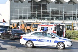 Presuda za pad nadstrešnice u Novom Sadu: Porodicama žrtava milionska odšteta