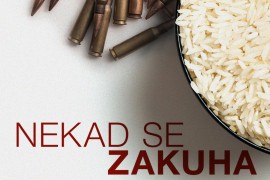 Izložba "Nekad se zakuha" progovara o ljudima i ratu kroz hranu