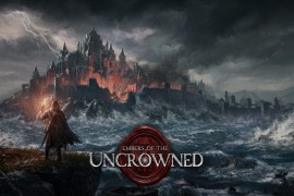 Nexon najavio MMORPG igru "Embers of the Uncrowned" (VIDEO)