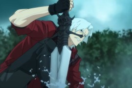 "Devil May Cry" se vraća: Jednosmjerna karta za pakao (VIDEO)
