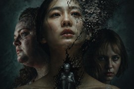 Jezivi “Saharin”: film koji će vas proganjati (FOTO)