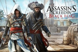 Objavljen trejler za dugo ičekivani "Black Flag Resynced" (VIDEO)