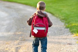 Pokušala prodati sina (6), uhapšena tokom primopredaje