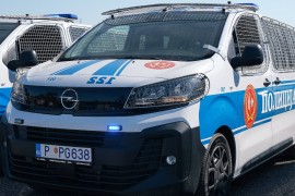 Osumnjičen da je pucao na djevojčice dok su prolazile ulicom u ...