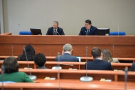 Nenad Stevandić: Ne želimo nametnuta rješenja
