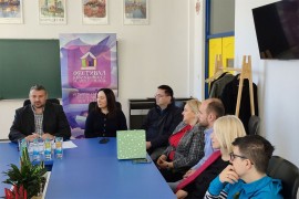 Dječija književnost između tradicije i digitalnog doba
