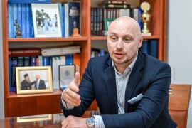 Petković: Moguće povlačenje podrške Savjetu ministara BiH