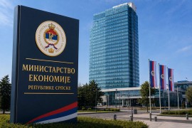 Osnivanjem ministarstva ekonomije, sva privreda na jednom mjestu