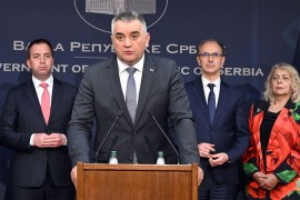 Razgovarali Minić i Macut: Od Trebinja do izgradnje Memorijalnog ...