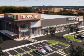 Nova Tropic market adresa: Nova prilika za 102 člana tima