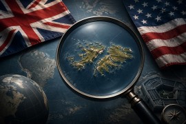 Falklandi pod lupom: Britanija reagovala na američke najave