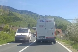 Žena poginula kod Jajca, muškarac u bolnici