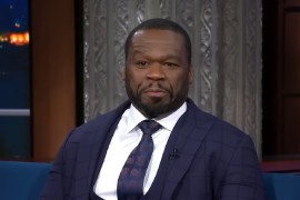 King Kombs brani oca, 50 Cent odmah reagovao (FOTO)