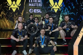 ESL podigao uloge: Lov na Vitality vrijedi 100.000 dolara