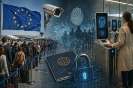 Novi EU sistem izazvao haos i oštre kritike u Njemačkoj