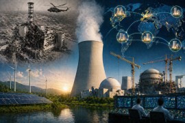 Preporod nuklearne energije, trend koji raste