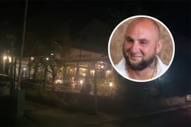 Policija traga za Almerom Inajetovićem: Ranio dvije osobe u bašti ...