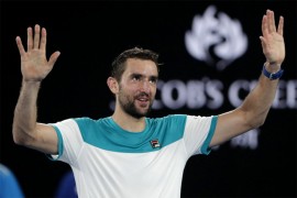 Marin Čilić se otrovao hranom: Povukao se sa turnira