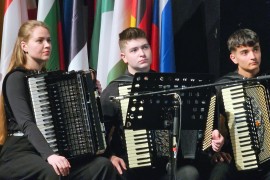"Dani harmonike" u Bijeljini okupili umjetnike iz 15 zemalja