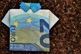 Evro dobija novi izgled prvi put nakon 20 godina: Evo šta se mijenja