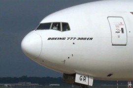 Najveći NASA-in istraživački avion može nositi 34 tone naučne ...