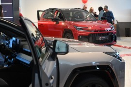 Toyota otvorila moderni prodajno-servisni centar u Brčkom (FOTO)