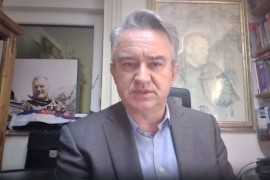 Darko Mladić: Stanje Ratka Mladića dramatično loše (VIDEO)