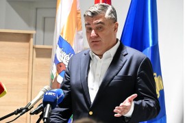 Milanović žestoko napao EU: Jedino rješenje da se svi naoružamo