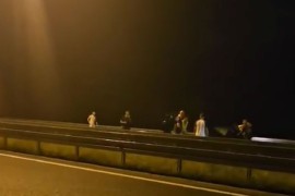Optužen da je pijan vozio u kontra smjeru na auto-putu i usmrtio ...