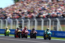 Horner na Moto GP trci u Heresu, šta to znači?