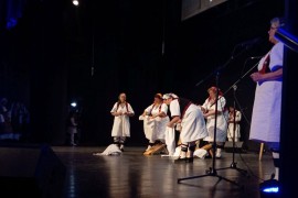 Festival kulture i zajedništva u Gradišci