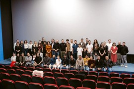 Obilježeno pet godina rada: AVC RS izgradio stabilan sistem podrške ...