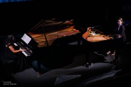 Stotine vrsnih muzičara se takmiči u Trebinju