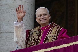 Papa Lav: Nuklearna energija treba da služi miru