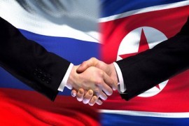 Rusija i Sjeverna Koreja šire vojno partnerstvo