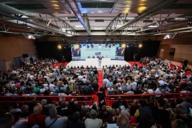 Narodni front usvojio ambiciozan program za "reset" Republike Srpske