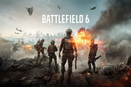 Majkl B. Džordan u "Battlefieldu"?