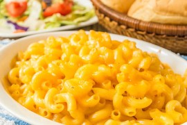 Recept za najkremastije makarone sa sirom