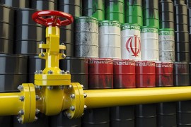 Sankcije stežu Iran: Nafta završava u starim tankerima
