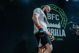 Gazijev otkrio istinu o drastičnom skidanju kilograma