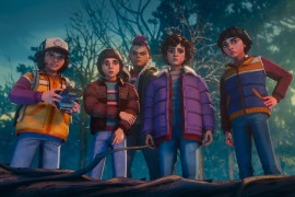 "Stranger Things" dobio animirani spin-of koji osvaja (VIDEO)