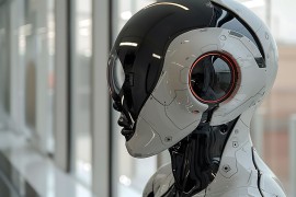 Italija testira robota turističkog vodiča