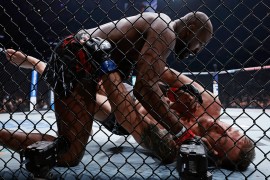 Sada i zvanično: UFC dolazi u Srbiju 1. avgusta