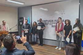 Ponovo zablistao: Ima li Vukova žeđ za znanjem ikakve granice