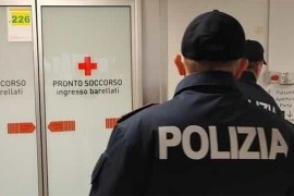 Muškarac iz BiH "divljao" u hitnoj, osoblje se zabarakadiralo