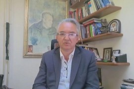 Darko Mladić o stanju generala Mladića: Ako ga ne puste, osuđen je ...