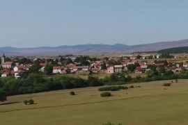 Srbi u Federaciji BiH zahvalili se Željki Cvijanović zbog Glamoča