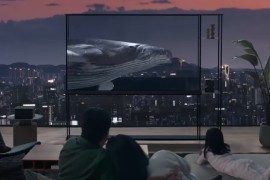 Video-igre otkrile slabost LG Oled televizora