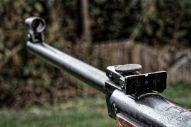 Muškarac u Ljubinju ranjen iz vazdušne puške